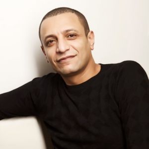 محمد مصطفى: لقب زوج شيرين عبد الوهاب لا يغضبني