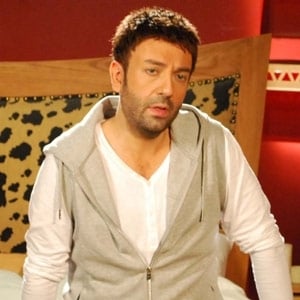 محمد ضياء: صوت نانسي عجرم مبهج...