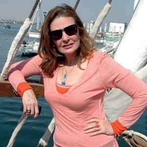 يسرا: صبا مبارك فاجأتني...