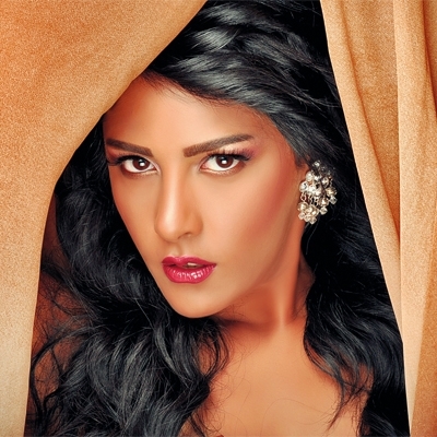 الفنانة نرمين ماهر في 50 سؤالاً...