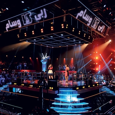 اختيارات المدرّبين