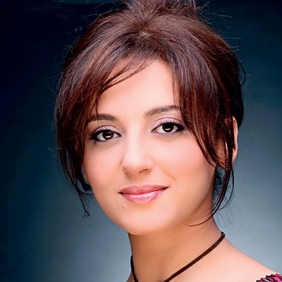 كارولين خليل: اعتذاري عن عدم العمل مع 'الزعيم'...