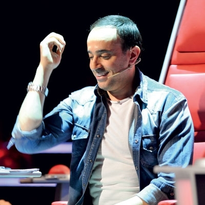 صابر الرباعي: سيتعرّف الجمهور إلى صابر الإنسان في برنامج the voice