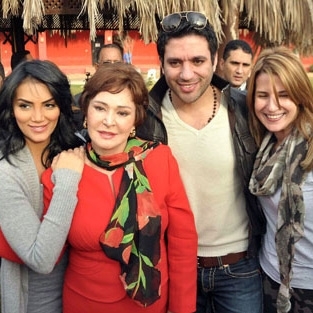 'نظرية عمتي'