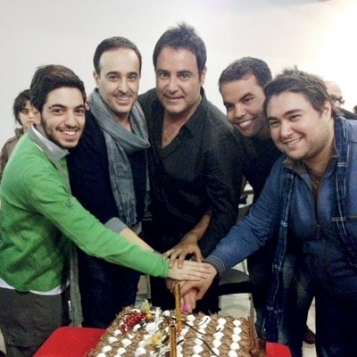 اعياد ووعود 