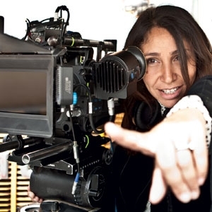 هيفاء المنصور: في فيلم 'وجدة'...