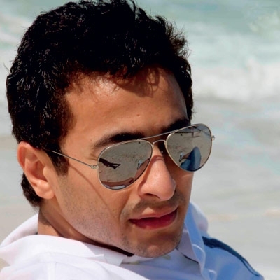 حمادة هلال: لم أسخر من تامر حسني...