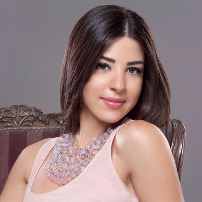 رهف عبدالله: من Top Beauty  إلى Top 40