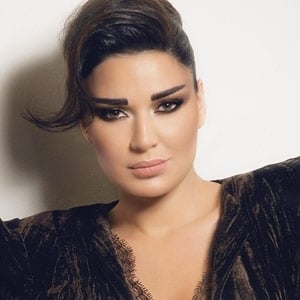 سيرين عبد النور: ليضبط الرجل العربي نفسه...