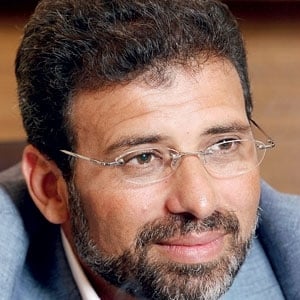 خالد يوسف: تجاهل دعوة الممثلات الشابات...