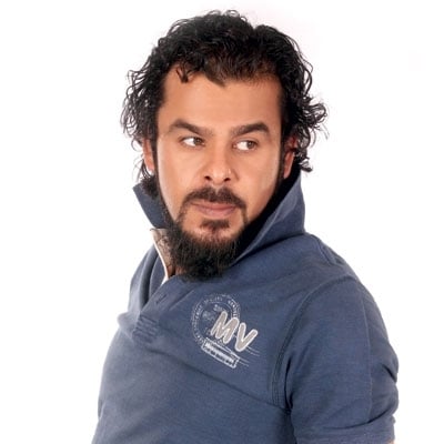 منذر رياحنة: لن أنسى موقف أحمد السقا...