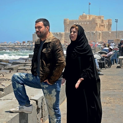 تيم حسن ورانيا فريد شوقي