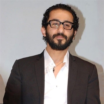 سرقة أحمد حلمي