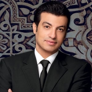 إيهاب توفيق في 50 سؤالاً...