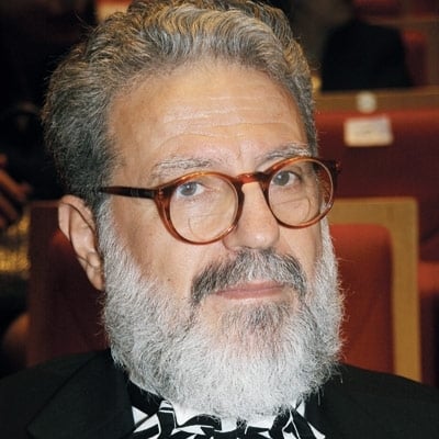 حسن م. يوسف: أخاف أن أوذي من أحبهم...
