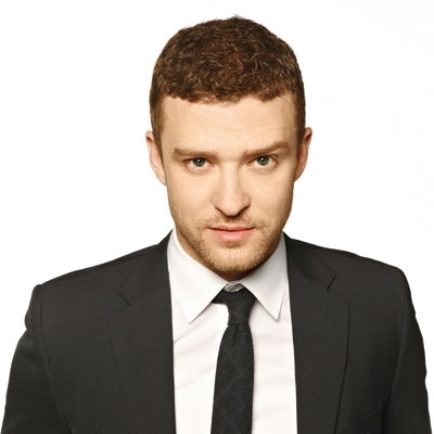 جاستن تمبرلايك Justin Timberlake: أفضل المرأة غير الجدّية!