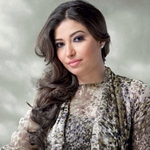 غادة رجب: لم أهرب من منافسة أصالة 