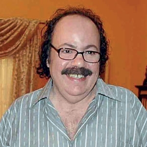 طلعت زكريا يعيد استغلال 'حاحا'