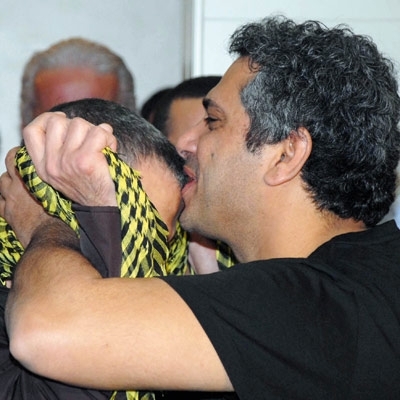 فضل شاكر: أشعر بالقرف الفني وأُهدي اعتزالي للشعب السوري قريباً...