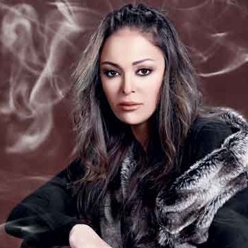 اسم داليا البحيري يسبق اسم أنغام 'في غمضة عين'