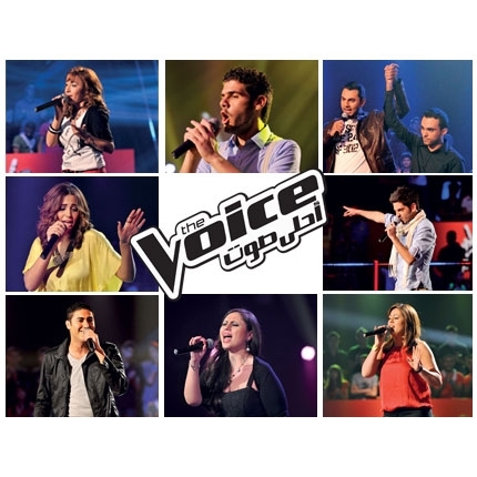 ماذا قال المتأهّلون