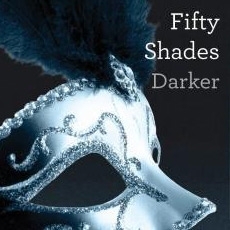 50 shades of Grey من رواية إلى فيلم