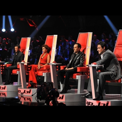 مواهب المرحلة النصف نهائية نصفها مغربيّة