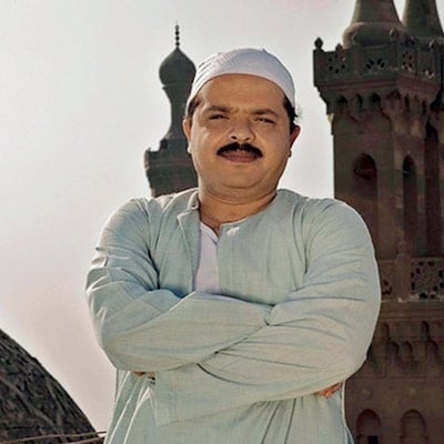 محمد هنيدي: لن أعتمد على نجوميتي