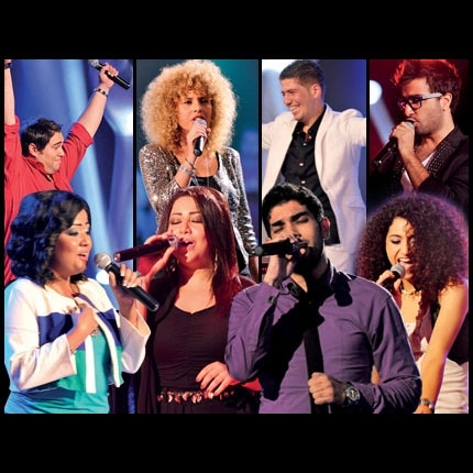 آراء الفائزين في Battle 3 