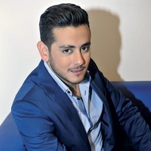 حسن خرباش في 50 سؤالاً 