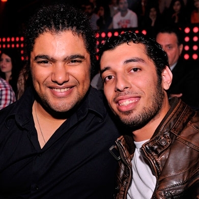 ما لم تروه على الشاشة في الحلقة المباشرة الأولى من the Voice