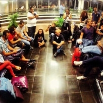 النسخة الثانية من 'أراب آيدول' تنطلق من بلاد النوبة