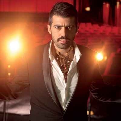 جو بو عيد: تأخرتْ لكن لا أزال أصغر مخرج لبناني...