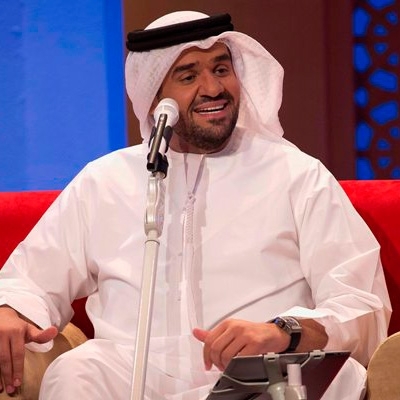 حسين الجسمي نجم 'جلسات وناسه' على MBC1