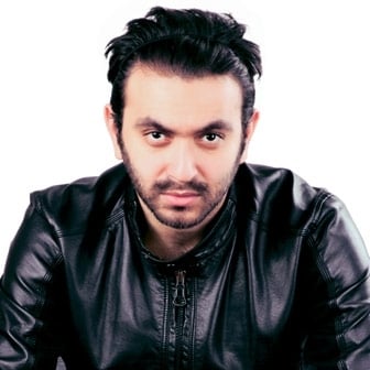 كريم محسن: أتحدى من يحضر لي تسجيلاً...