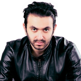 كريم محسن: أتحدى من يحضر لي تسجيلاً...