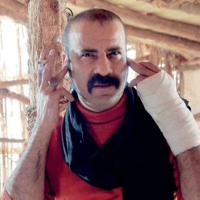 محمد سعد: ما تردد عن أزمة مسلسلي شائعة