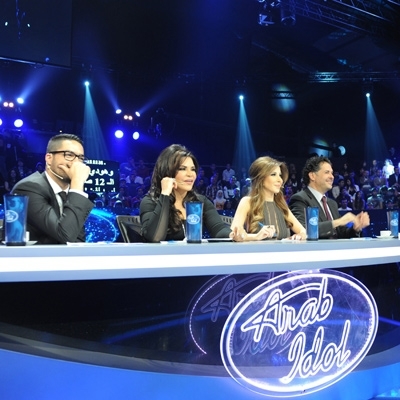 قصص من Arab Idol2 لم تروها على الشاشة 