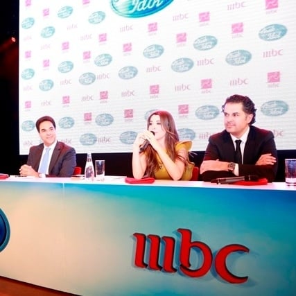 Arab idol 2 هو المفاجأة