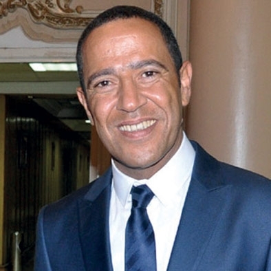 بعد غياب خمس سنوات  أشرف عبد الباقي يعود إلى السينما