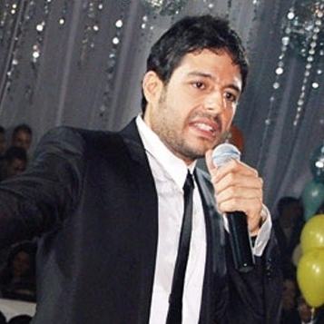 محمد حماقي ممثلاً