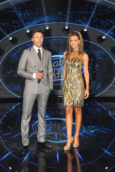 الصلح بين راغب وأحلام علني وحسن يقترح تقديم أضحية احتفالاً!