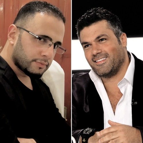 جديد فارس كرم خلال أيام