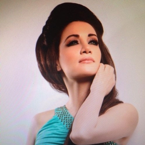 ديانا حدّاد