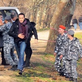 'لنته حارس للنجوم'