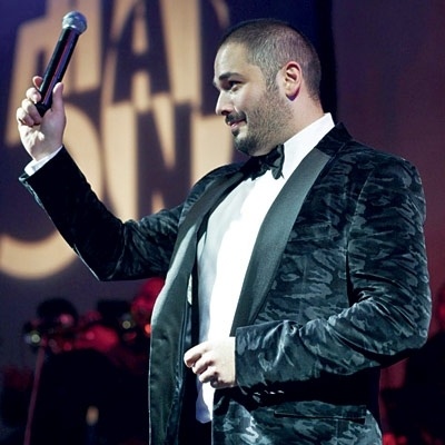 كيف استقبل الفنانون