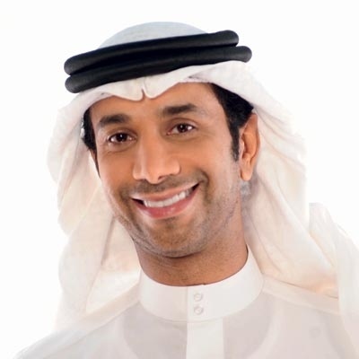 فايز السعيد... شاعراً