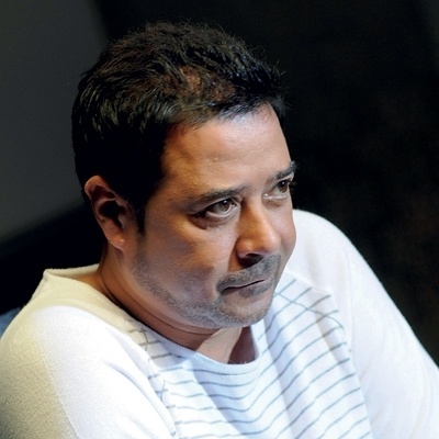 مدحت صالح يقدّم ابنه