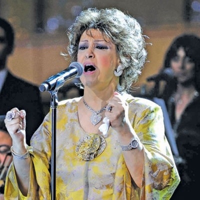 أغنية 'أيام' للراحلة وردة الجزائرية