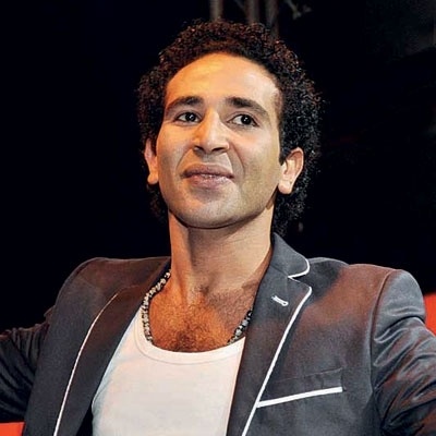 أحمد سعد يعود